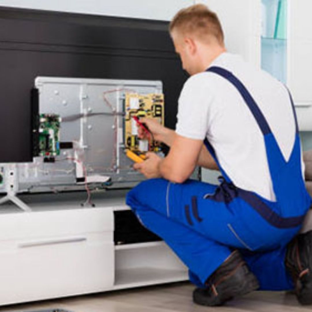 Kale Televizyon Tamircisi